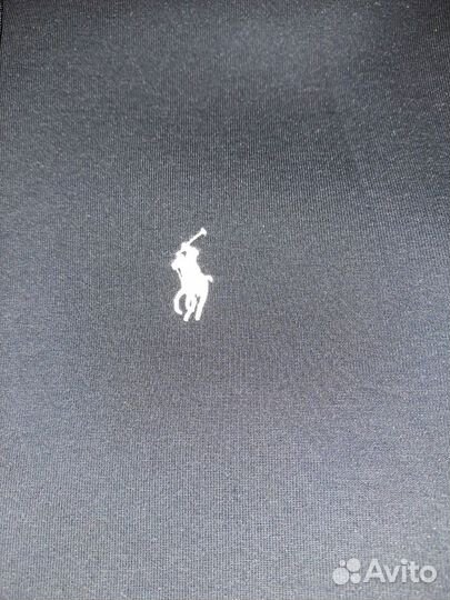 Polo ralph lauren zip hoodie оригинал