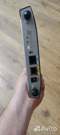 Wi-fi точка доступа Cisko AIR-LAP1242AG-E-K9