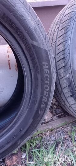 Matador DR1 Hector 16/8 R16