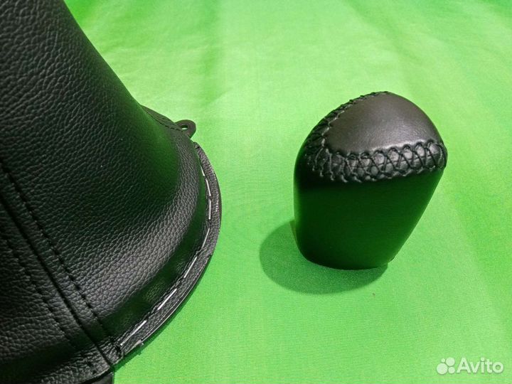 Перетяжка руля Санг Енг Кайрон 2