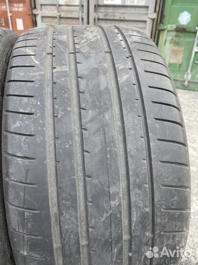 Goodyear Eagle F1 Asymmetric 3 275/30 R20