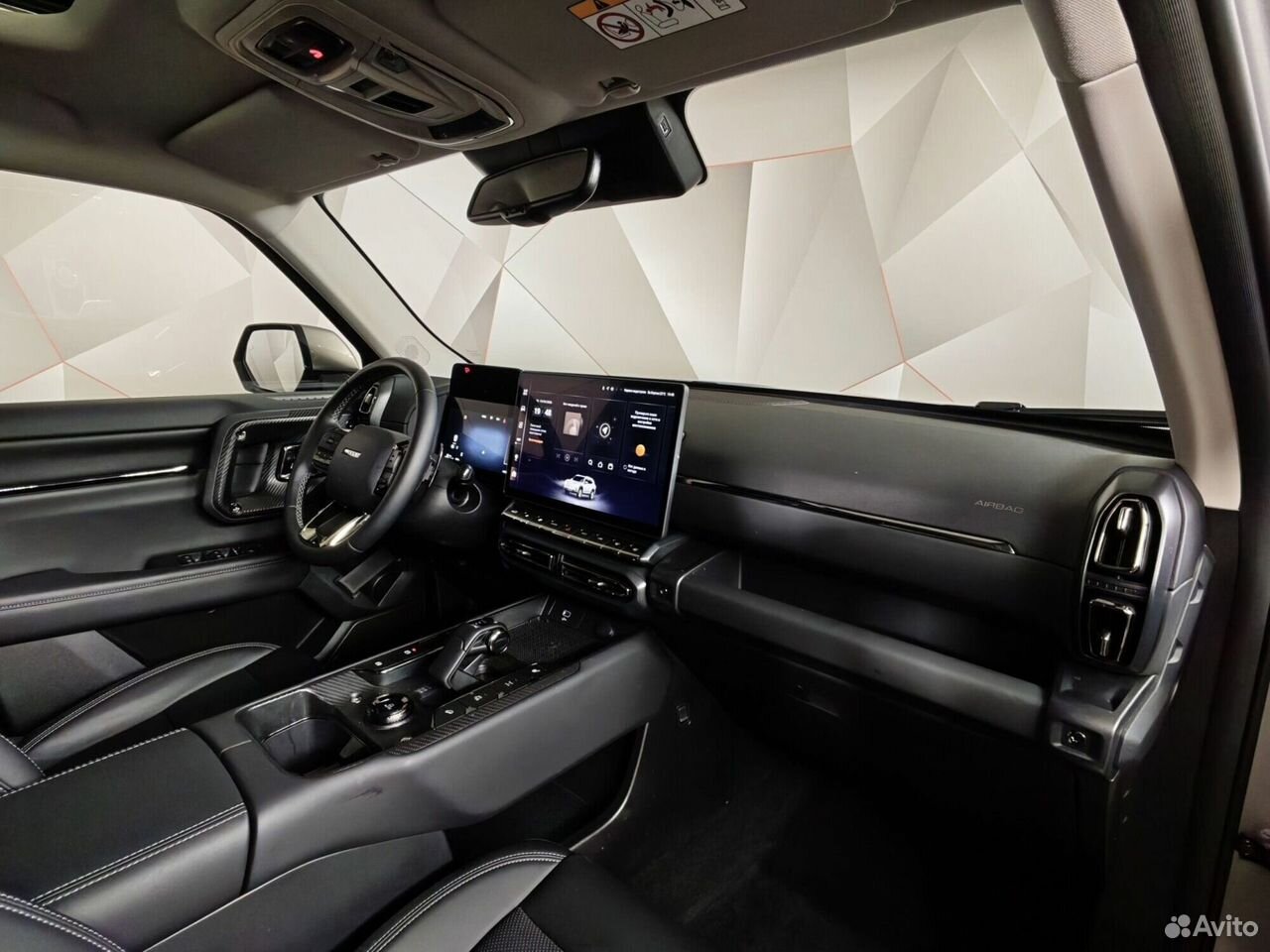 HAVAL H7 2.0 AMT, 2026
