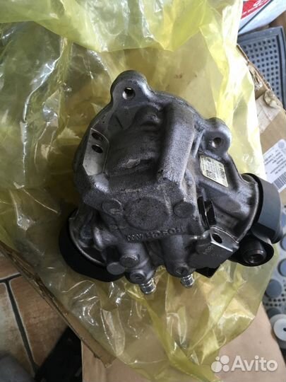 Ауди Q7 Насос Тнвд 059130755BK