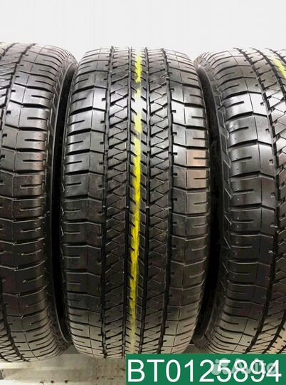 Bridgestone Dueler H/T D684 II 275/60 R20 115H