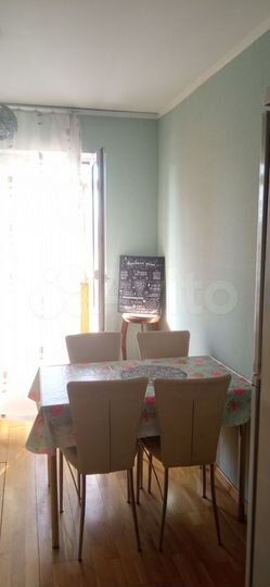 3-к. квартира, 66,8 м², 9/12 эт.