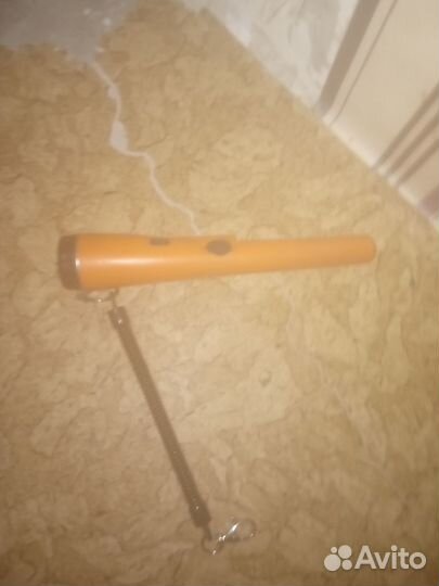 GP pointer пинпоинтер