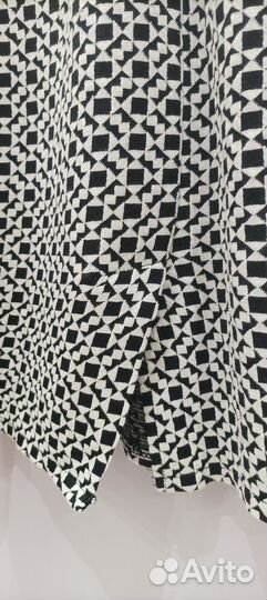 Платье женское теплое 42