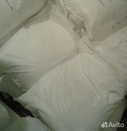 Чудо-порошок(перкарбонат натрия)