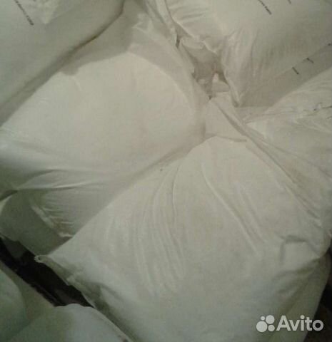 Чудо-порошок(перкарбонат натрия)