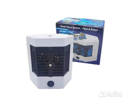 Мини кондиционер