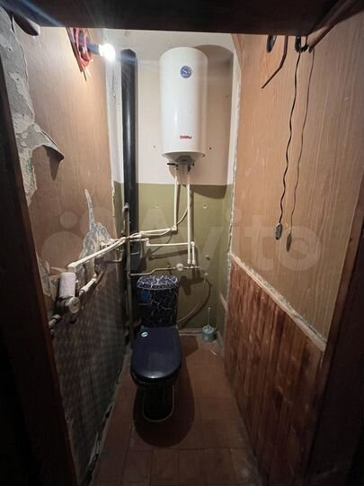 2-к. квартира, 50,2 м², 5/5 эт.