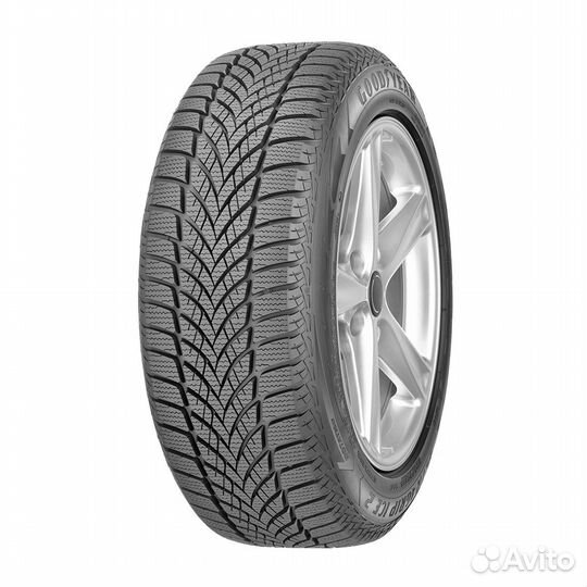 Goodyear UltraGrip Ice 2 225/60 R16