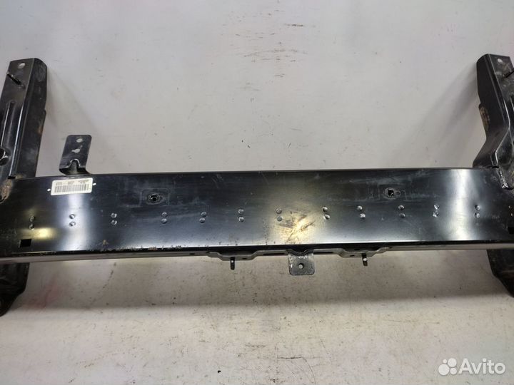 Усилитель бампера передний Kia Stinger CK 2017