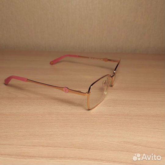 Оправа Очки с японской оптикой -1 на оба глаза