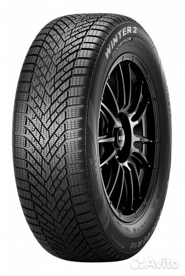 Pirelli Scorpion Winter 2 245/45 R21 104V