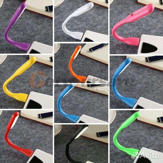 Usb светильник