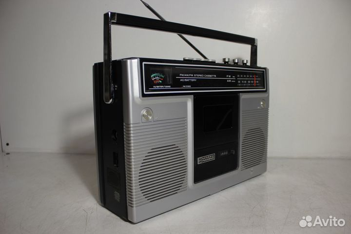 National Panasonic RS-451S Магнитола Japan