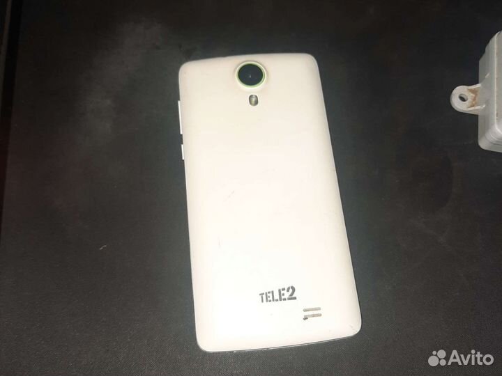 Телефон Tele2