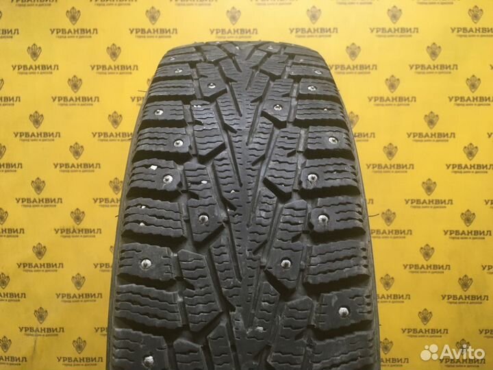 Cordiant Snow Cross PW-2 185/65 R15 92