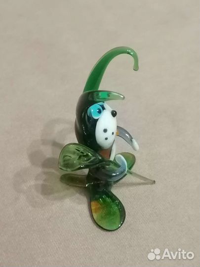 Хрустальный заяц