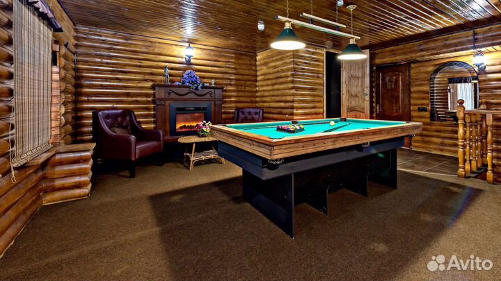 Банный комплекс «Джой»