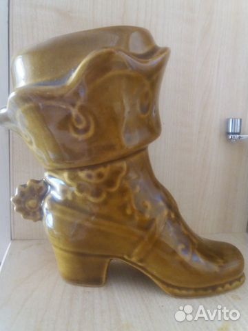 Сувенир СССР