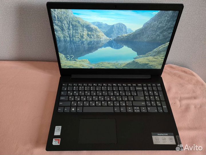Lenovo IdeaPad s145 15ast