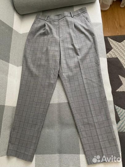 Брюки женские uniqlo M