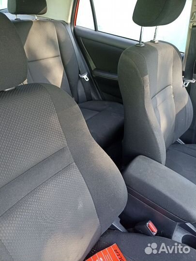 Toyota Corolla 1.6 AT, 2006, битый, 113 000 км