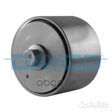 Dyapv1060 ролик натяжителя ремня D74 H47 Ive