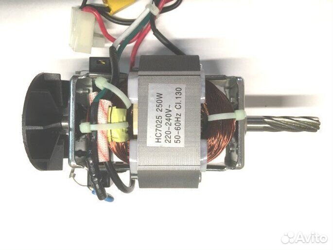 Двигатель мясорубки Link Plus HC-7025