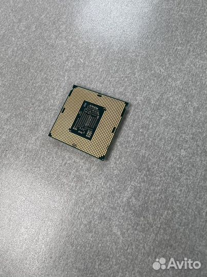 Процессор Intel Core i5 7400