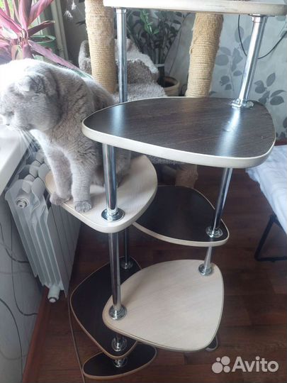 Подставка для цветов