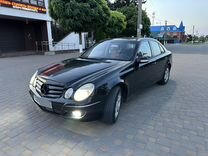 Mercedes-Benz E-класс 1.8 MT, 2005, 330 000 км, с пробегом, цена 650 000 руб.