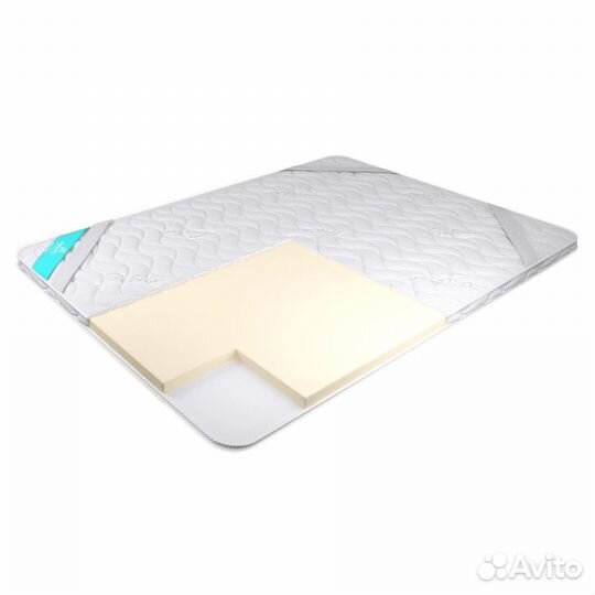 Топпер Memory 200х200