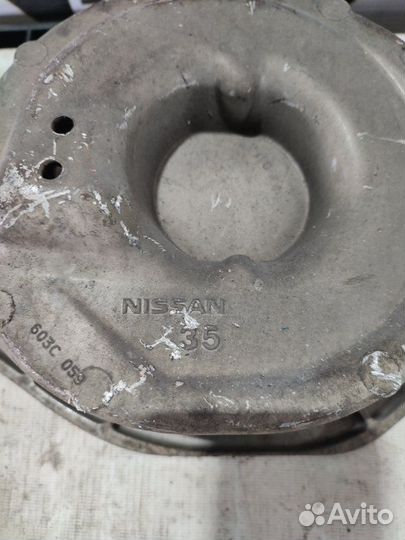 Рычаг подпружинный задний Nissan Teana J32