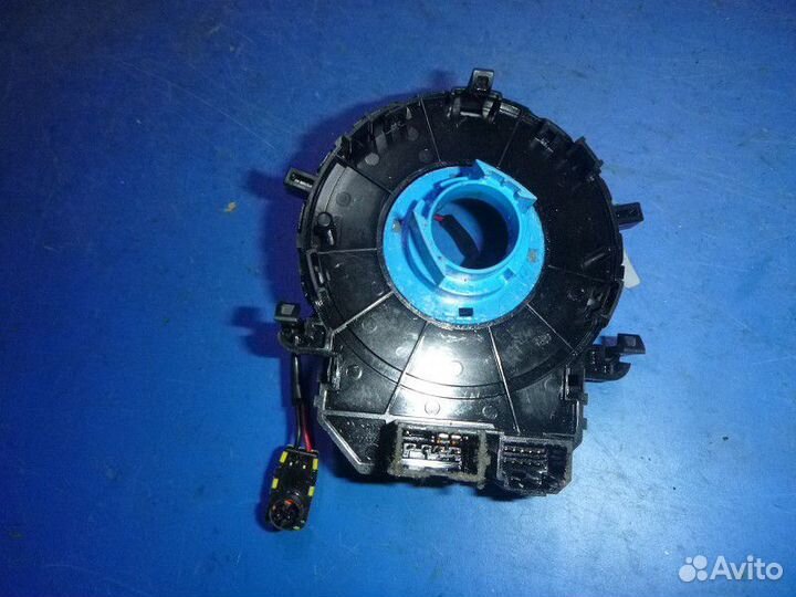 Механизм подрулевой для SRS (ленточный) hyundai el