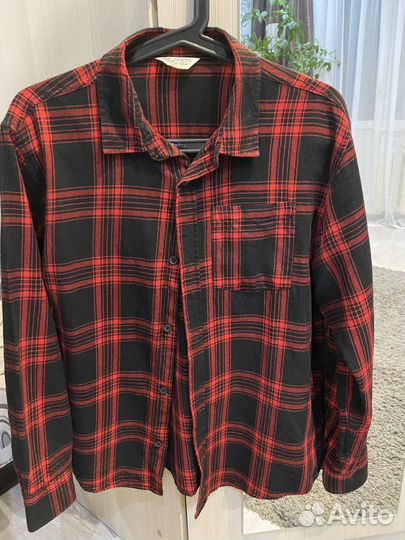 Рубашка для мальчика