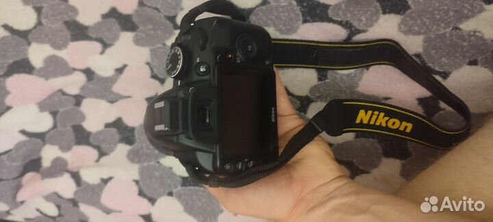 Продам фотоаппарат