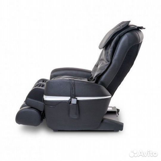 Массажное кресло Sensa M Starter Black