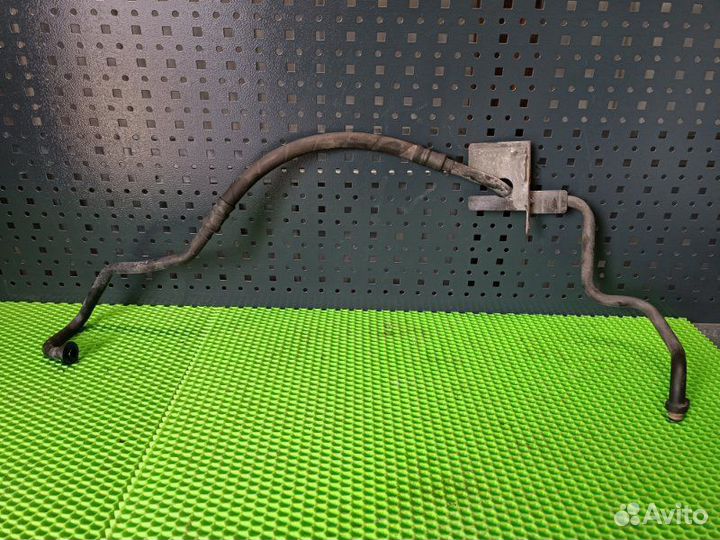 Трубка кондиционера Daf Xf 106