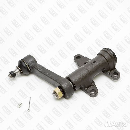 Маятниковый рычаг mitsubishi pajero sport