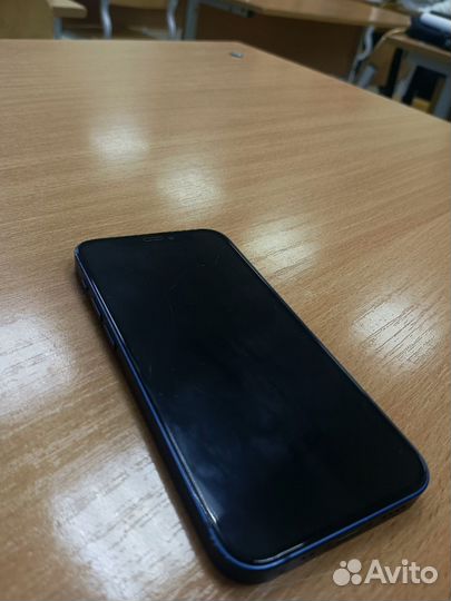 iPhone 12 mini, 128 ГБ