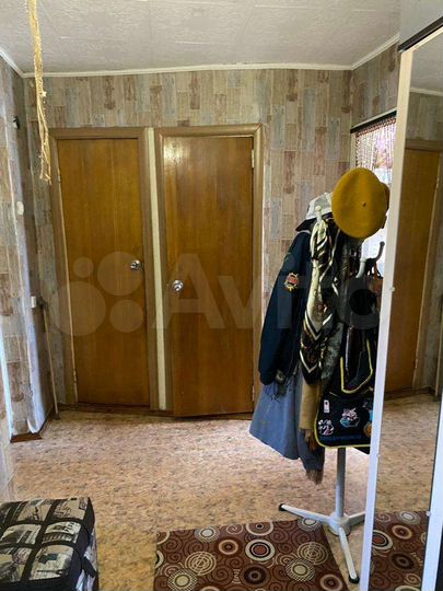 2-к. квартира, 52 м², 1/5 эт.