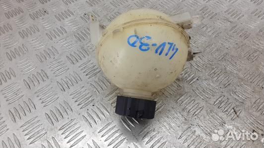 Бачок расширительный citroen C4 grand picasso 1 (4