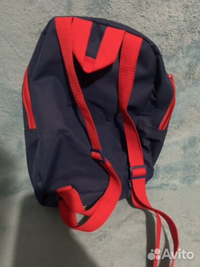 Рюкзак детский для мальчика