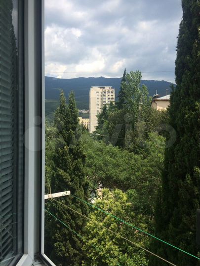 1-к. квартира, 30 м², 5/5 эт.