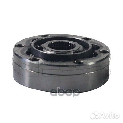 Шрус audi A3/skoda octavia/VW passat B6 03-внут