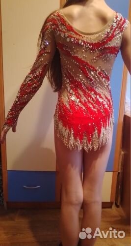 Купальники для выступлений