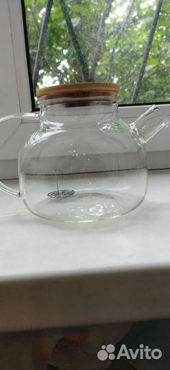 Заварочный чайник